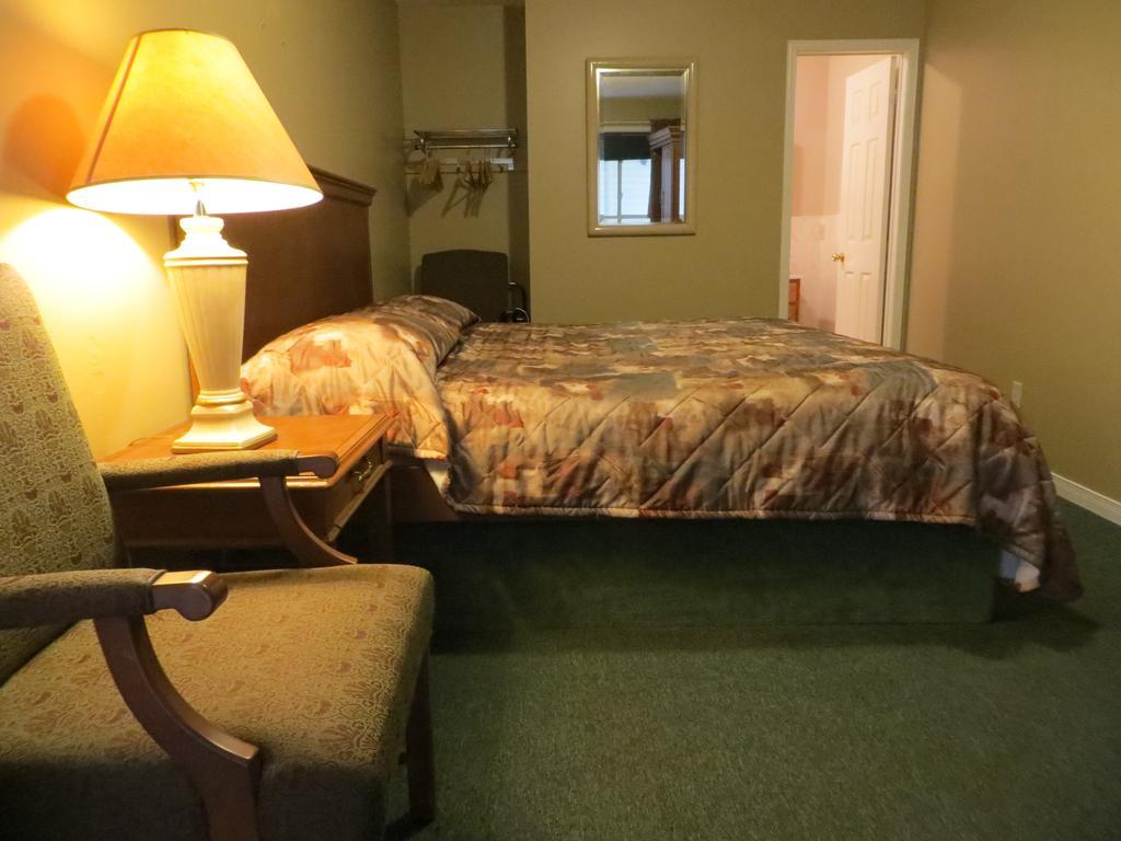 Villa Nova Motel Wasaga Beach Ruang foto