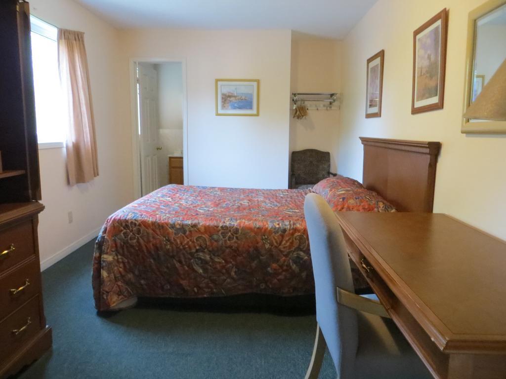 Villa Nova Motel Wasaga Beach Bagian luar foto