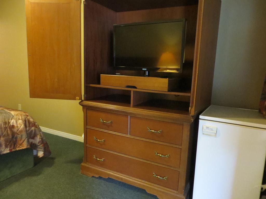 Villa Nova Motel Wasaga Beach Ruang foto