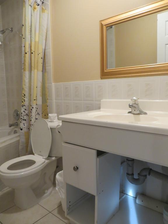 Villa Nova Motel Wasaga Beach Bagian luar foto