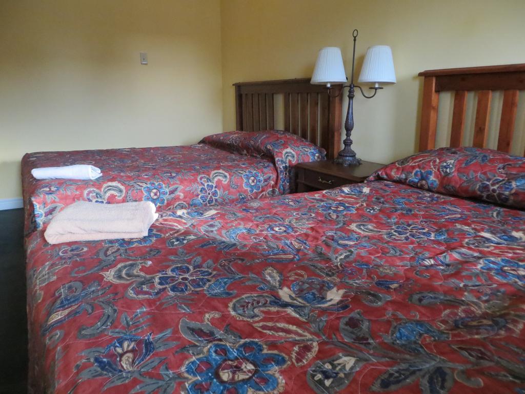 Villa Nova Motel Wasaga Beach Ruang foto