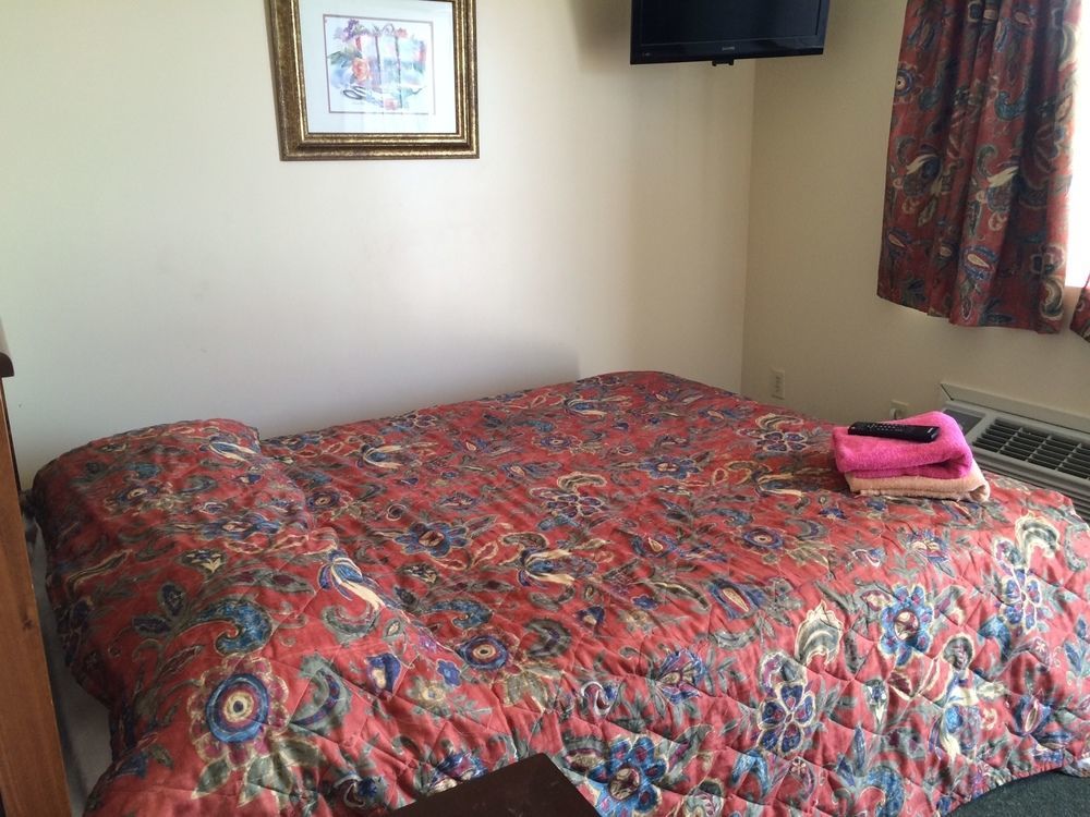 Villa Nova Motel Wasaga Beach Bagian luar foto