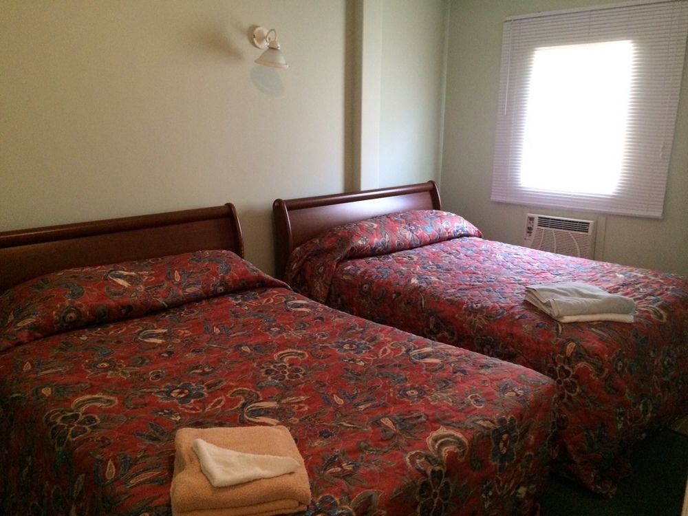 Villa Nova Motel Wasaga Beach Bagian luar foto