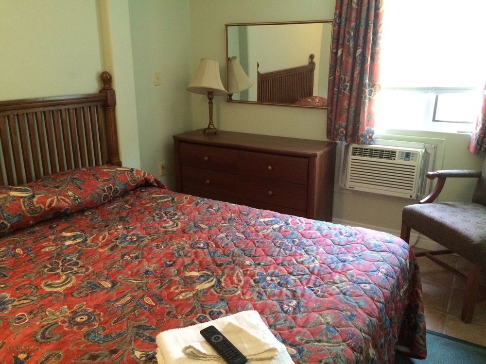 Villa Nova Motel Wasaga Beach Bagian luar foto