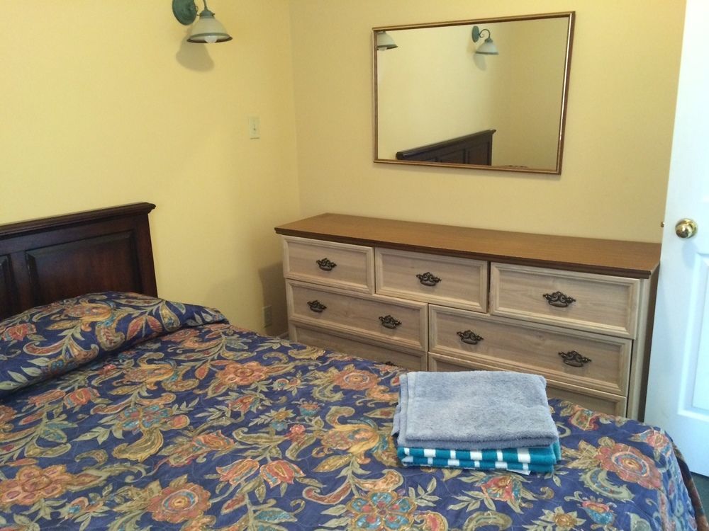 Villa Nova Motel Wasaga Beach Bagian luar foto