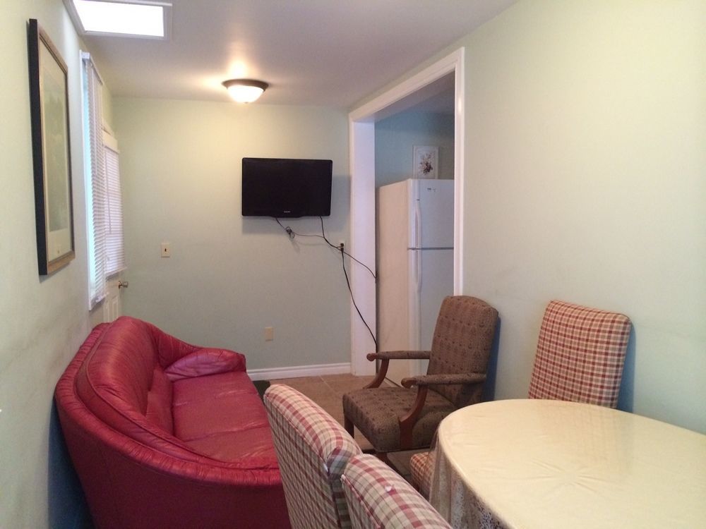 Villa Nova Motel Wasaga Beach Bagian luar foto