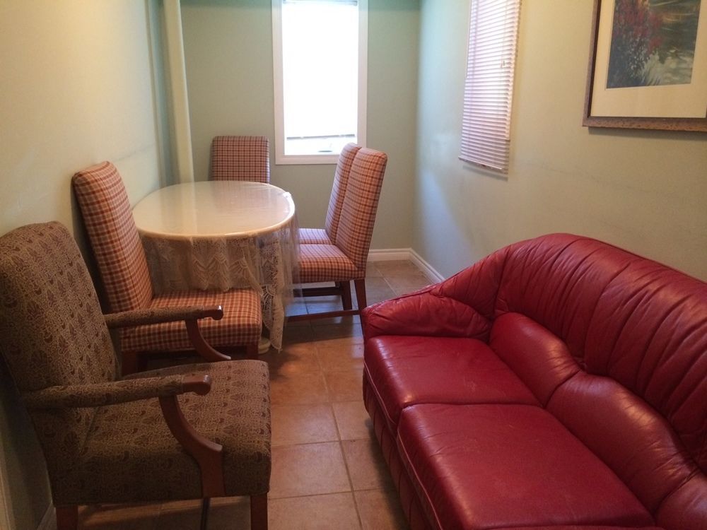 Villa Nova Motel Wasaga Beach Bagian luar foto
