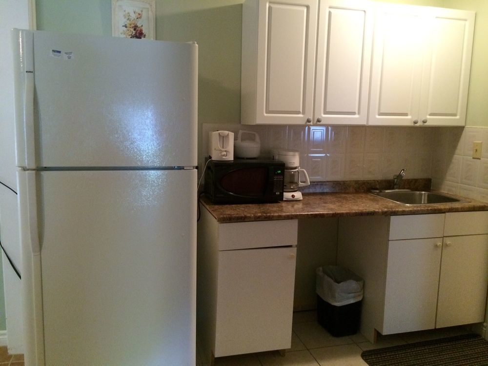 Villa Nova Motel Wasaga Beach Bagian luar foto