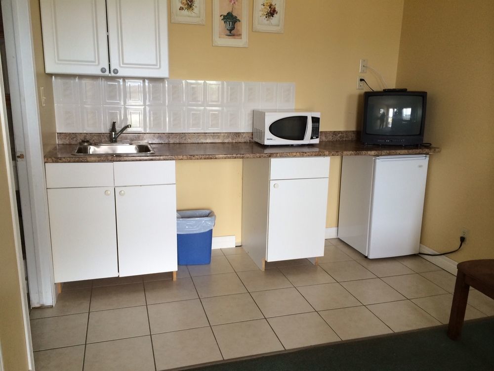 Villa Nova Motel Wasaga Beach Bagian luar foto