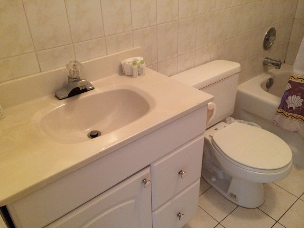Villa Nova Motel Wasaga Beach Bagian luar foto