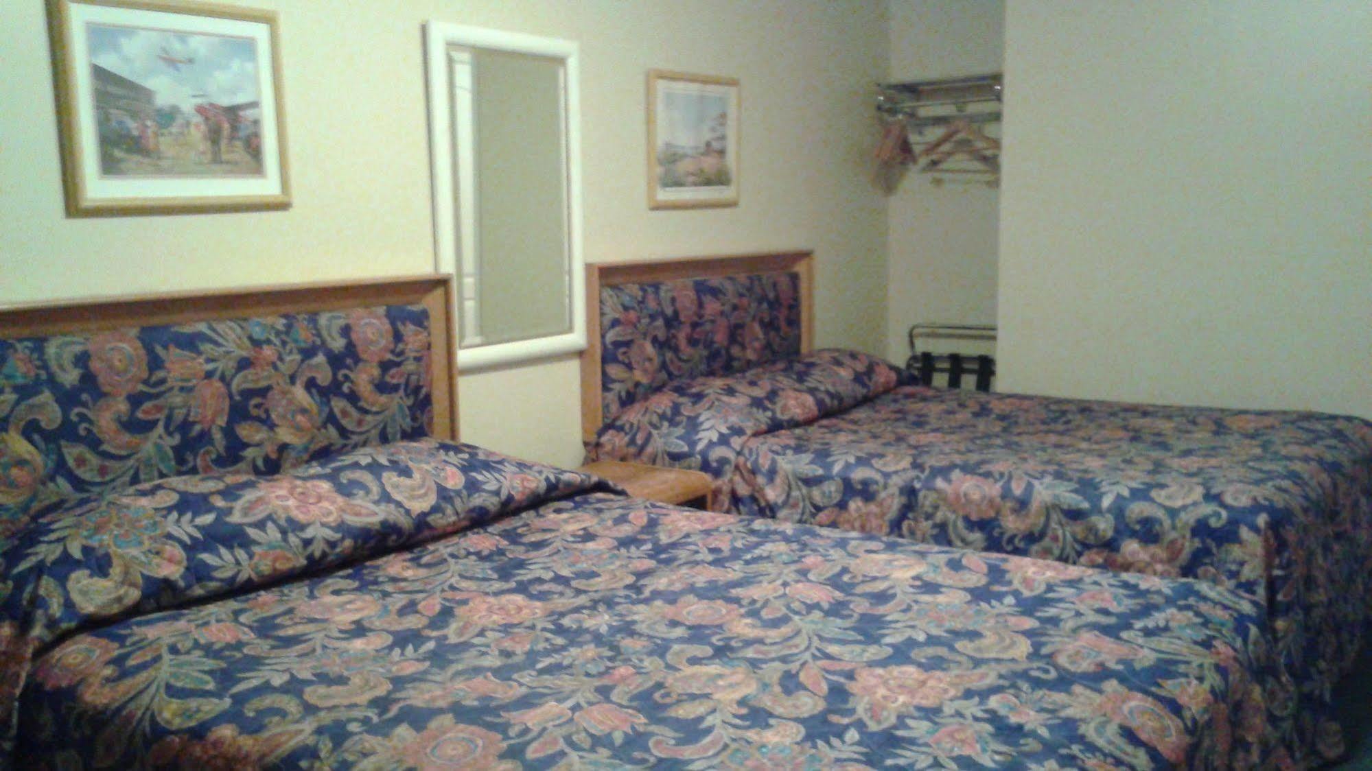 Villa Nova Motel Wasaga Beach Bagian luar foto